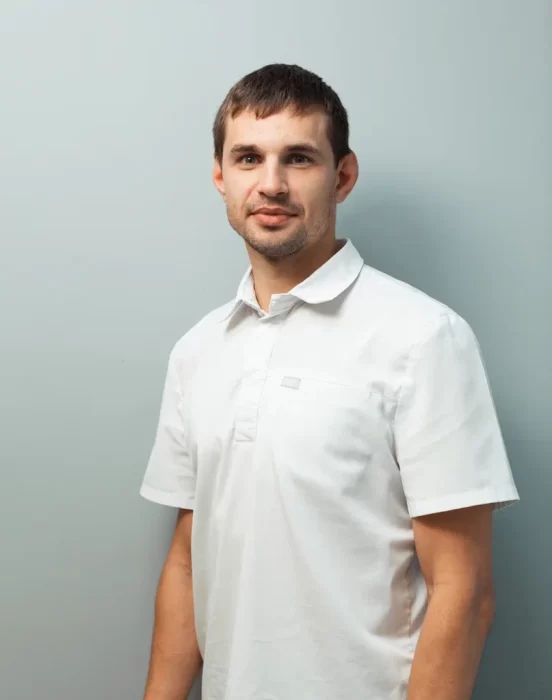 Дунаев Александр Сергеевич