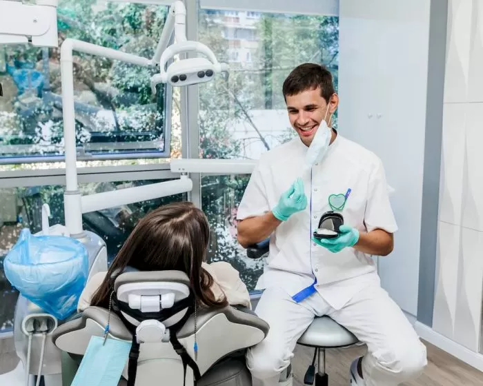 Неправильный прикус: виды и методы лечения