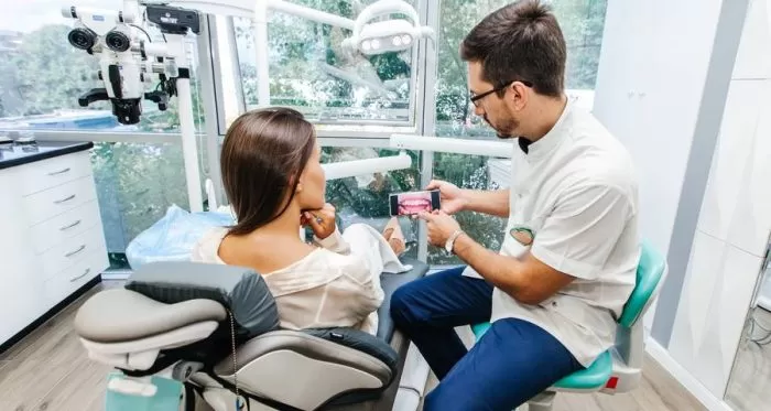 Периодонтит: причины, симптомы, способы лечения заболевания