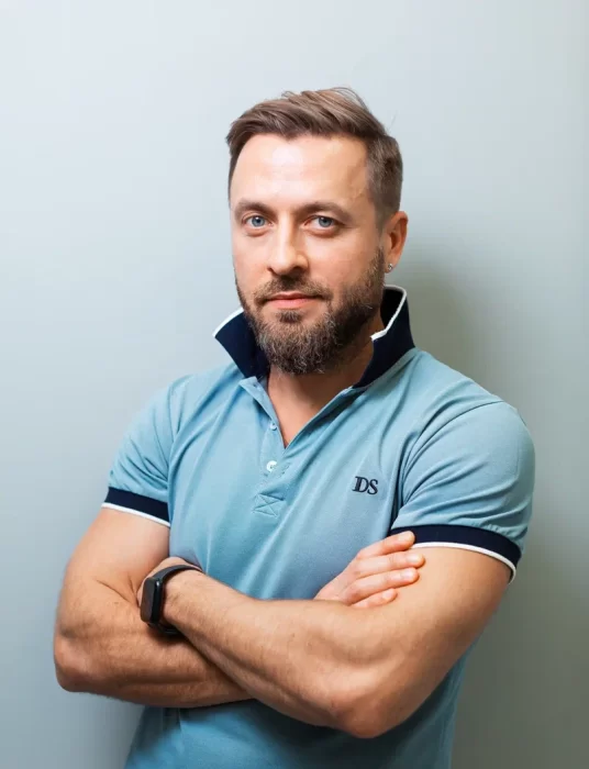 Бисеров Александр Александрович