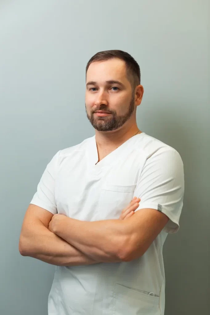 Исламов Константин Александрович