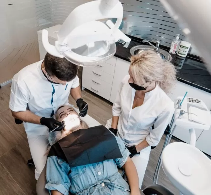 Имплантация: разбираемся с мифами и реальностью