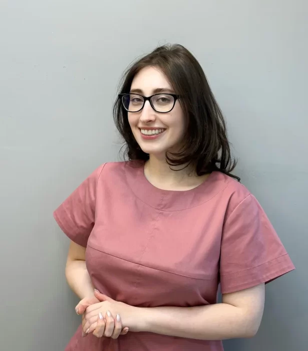 Терещенко Тамара Сергеевна