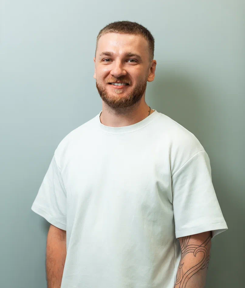 Пономарев Егор Сергеевич