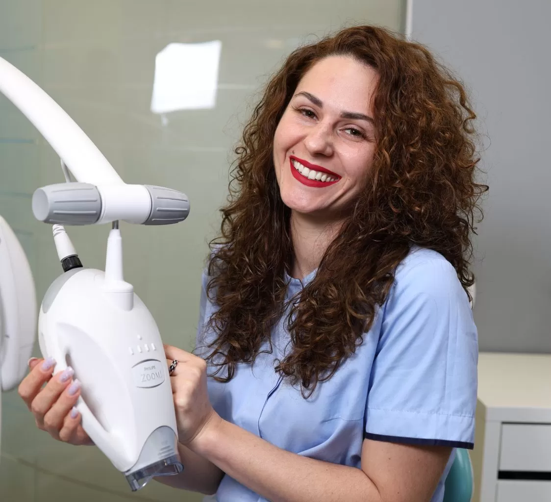 Отбеливание 
zoom4