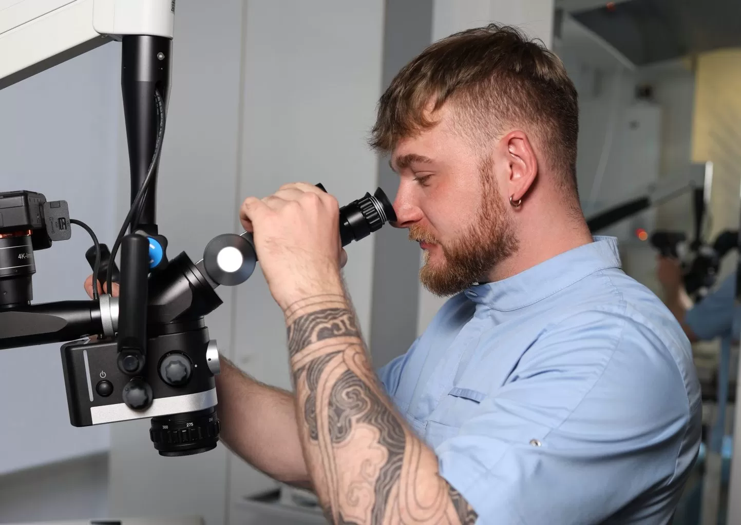 Керамические 
вкладки